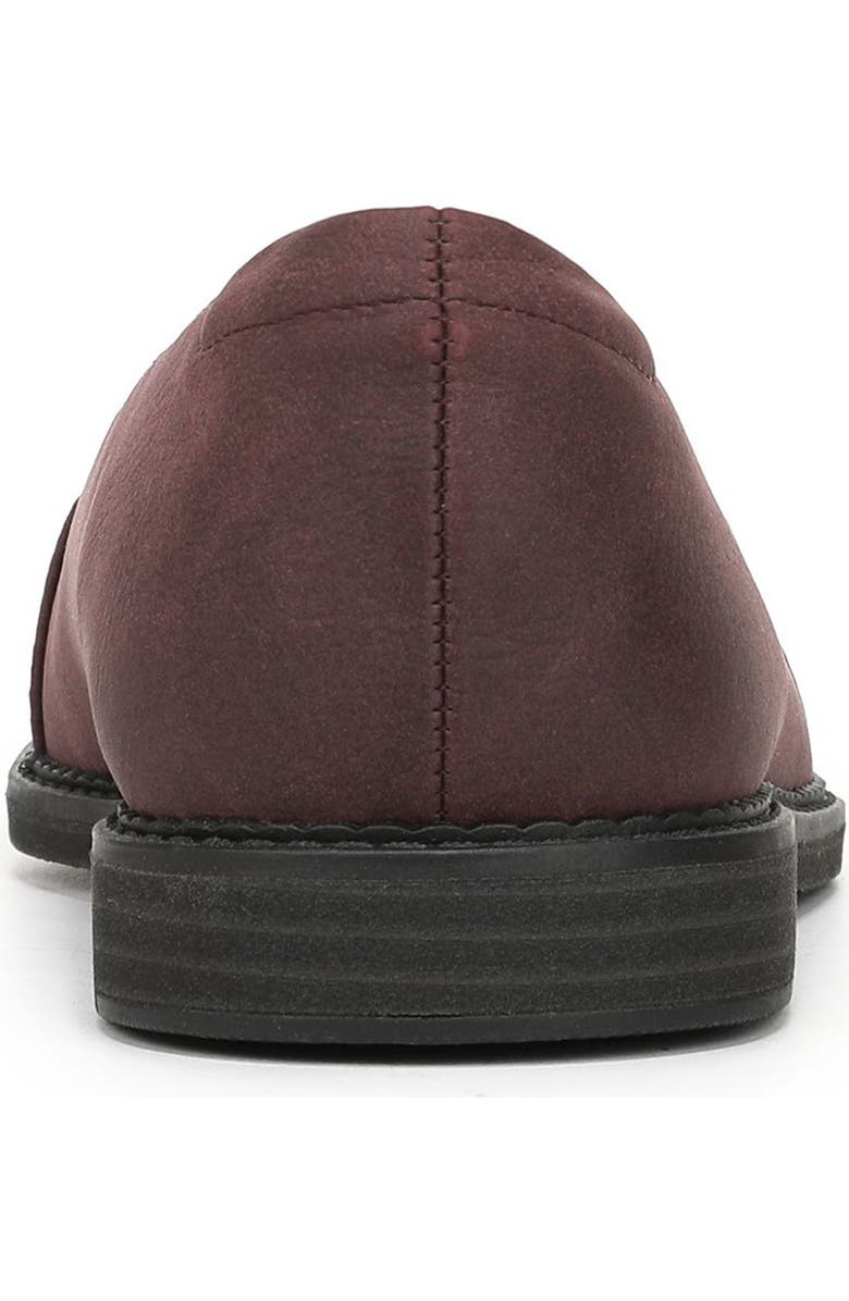 SOUL NATURALIZER Yippee Loafer, Alternate, color, Wine Red