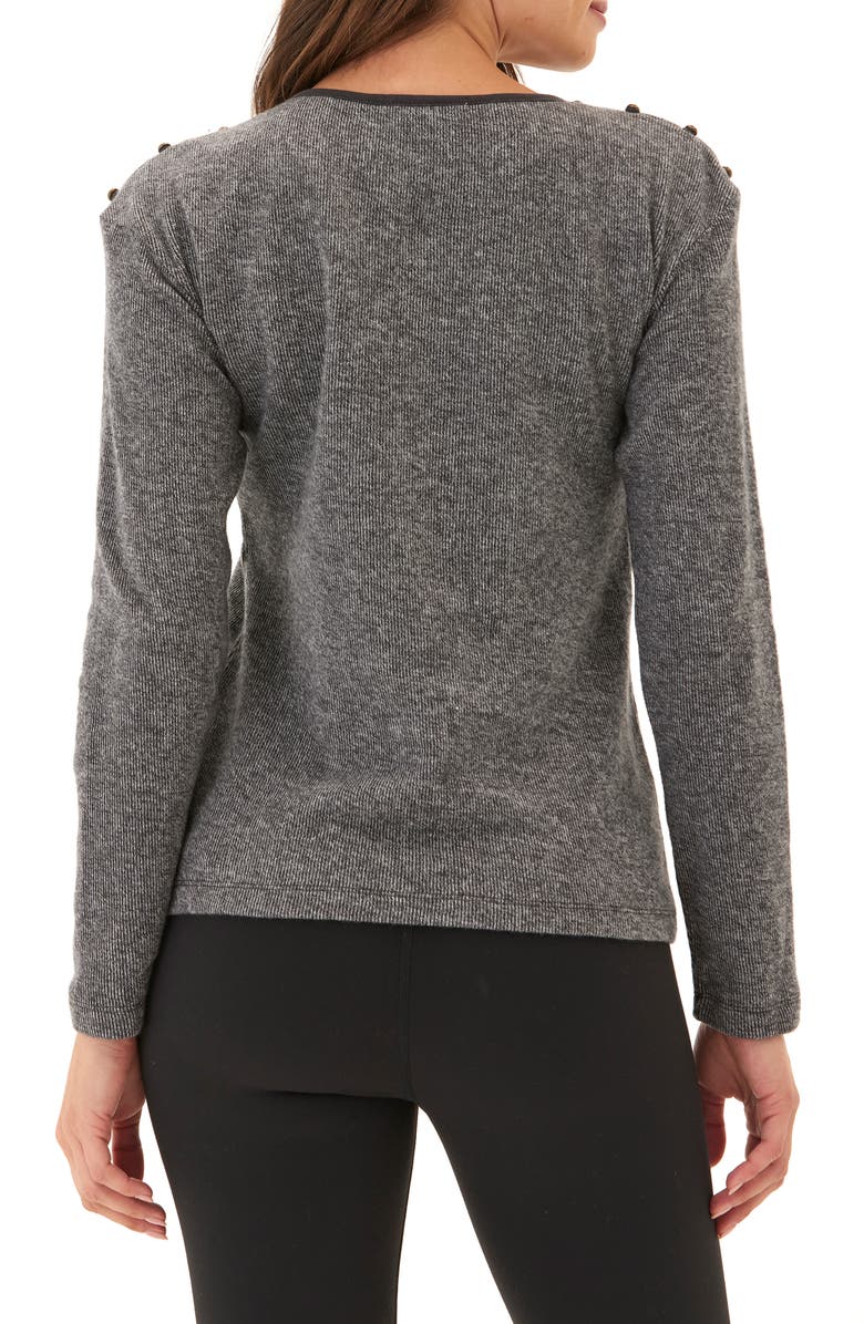 Threads 4 Thought Elissa Knit Top, Alternate, color,