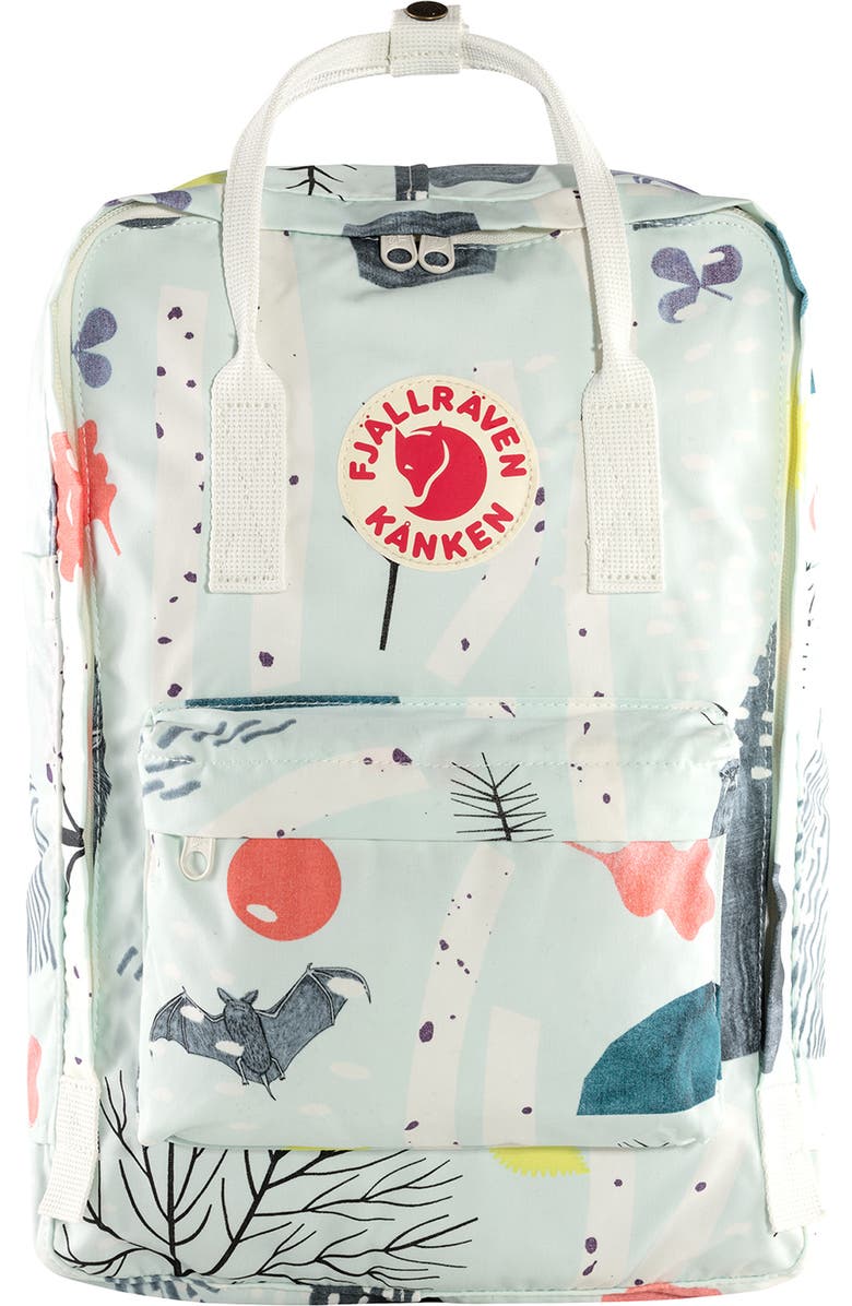 Fjällräven Kånken 15-Inch Laptop Backpack, Main, color,