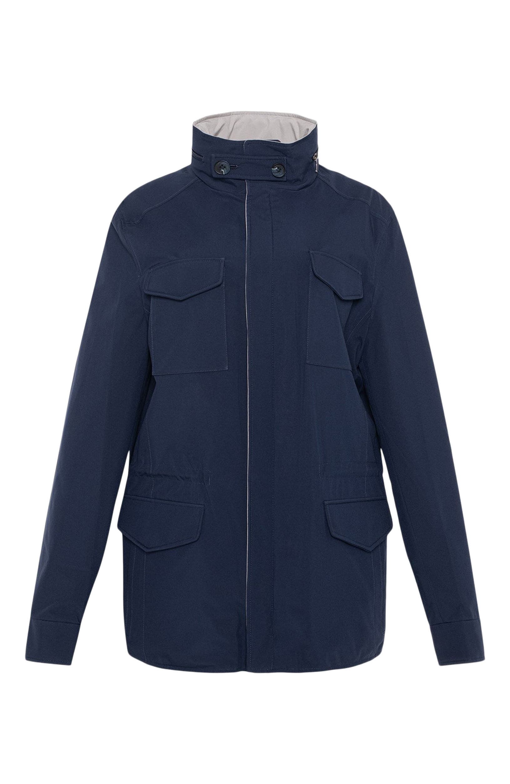Lightweight Reversible Jacket - image 4