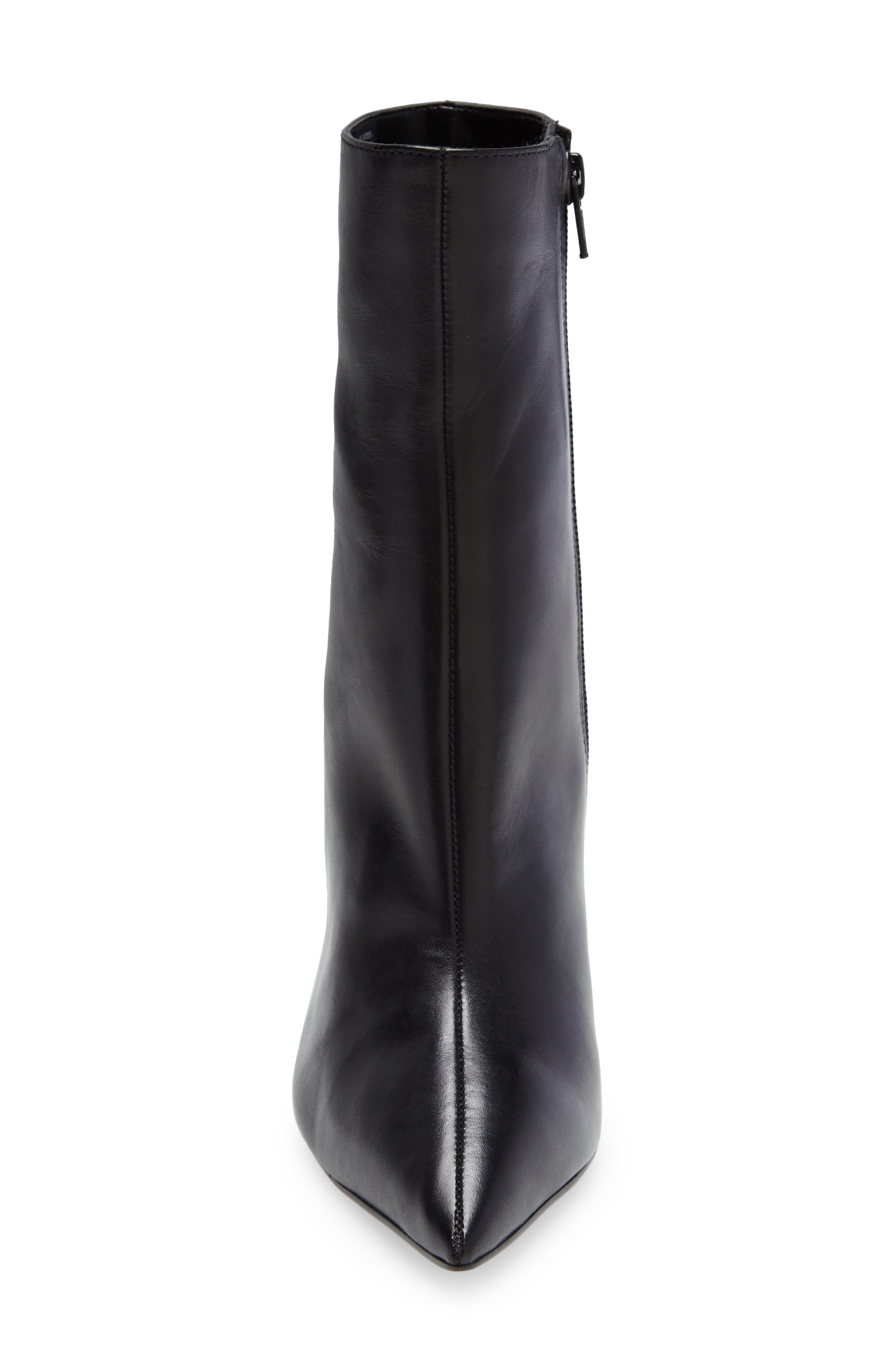 Steve Madden Vivy Pointed Toe Boot, Alternate, color, 