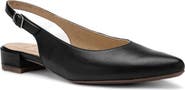 ara Pixie Slingback Pump