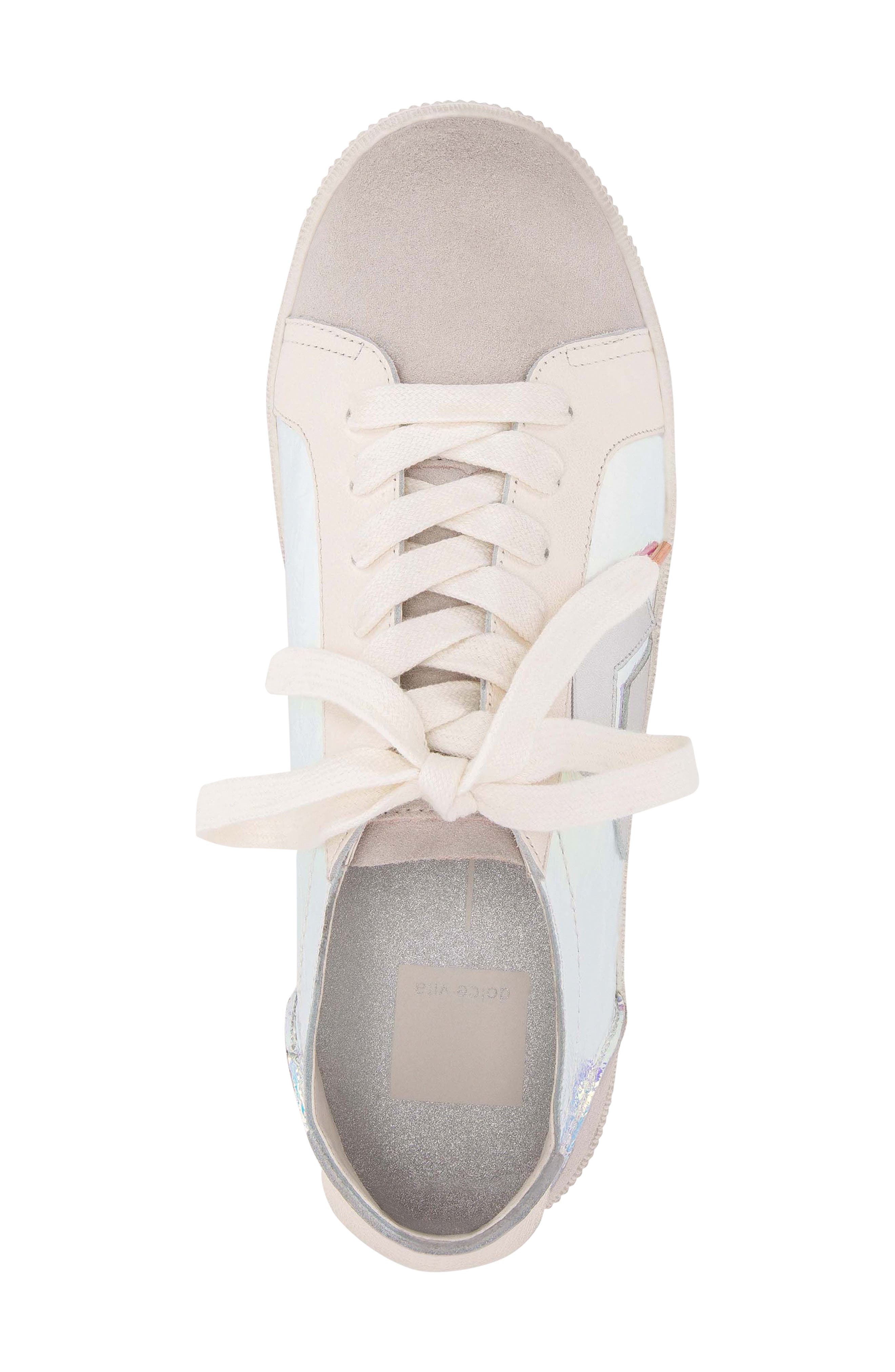 Dolce Vita Zaga Sneaker, Alternate, color, 