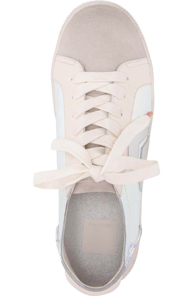 Dolce Vita Zaga Sneaker, Alternate, color,
