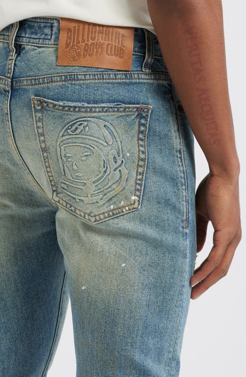 Billionaire Boys Club Trek Slim Fit Jeans