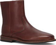 Frye Paul Zip-Up Boot
