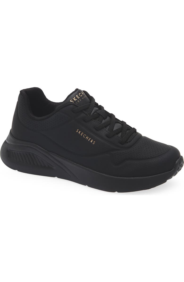 SKECHERS Uno Lite Work Sneaker, Main, color,