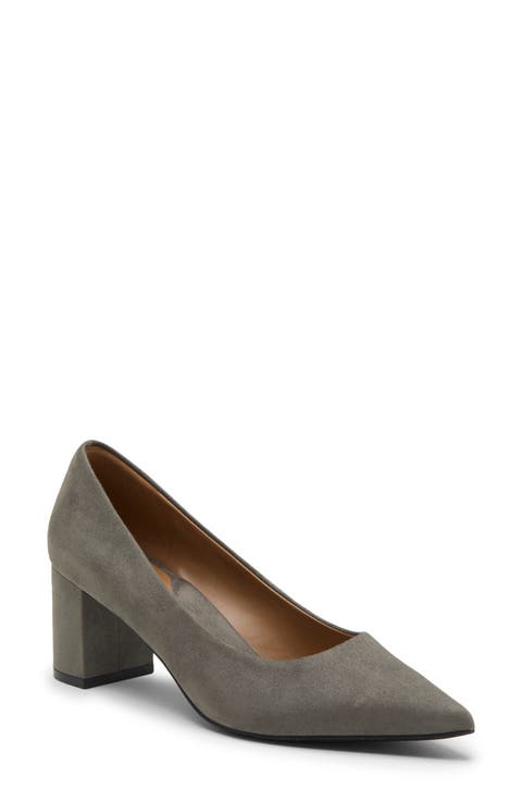 Sammy Pointed Toe Pump