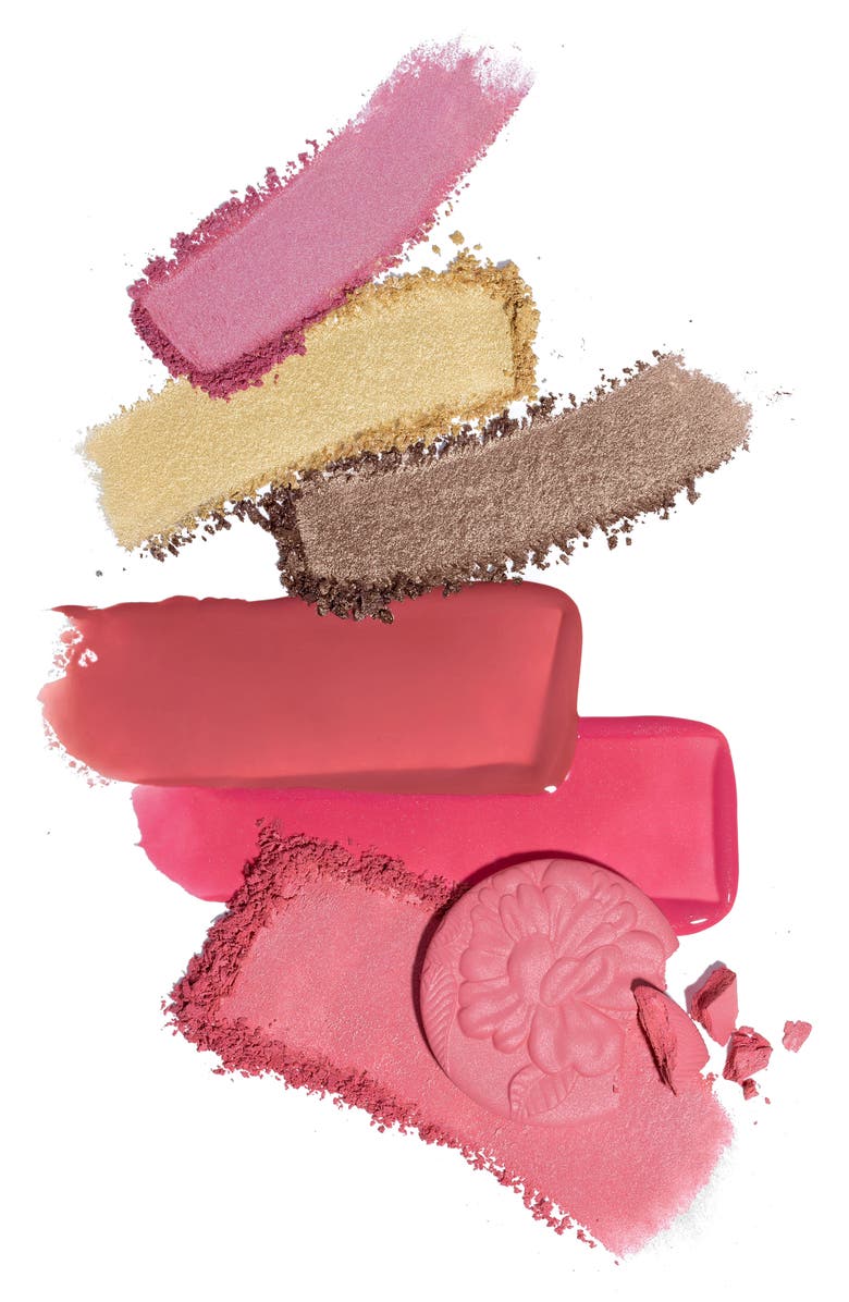 Chantecaille Wild Meadows Eye Quartet, Alternate, color, 