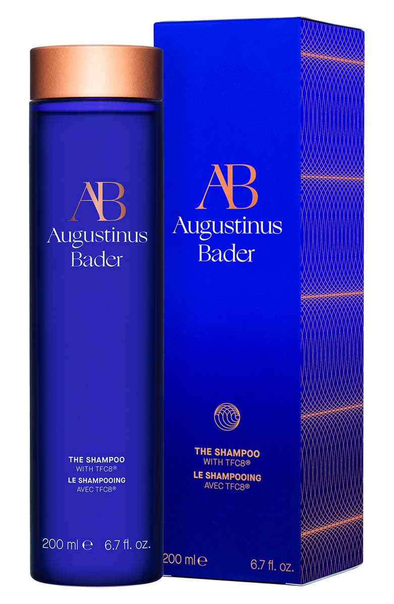 Augustinus Bader The Shampoo, Main, color, 