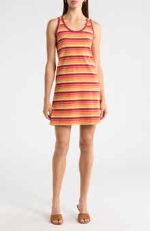 MOTHER The Swing Tank Dress