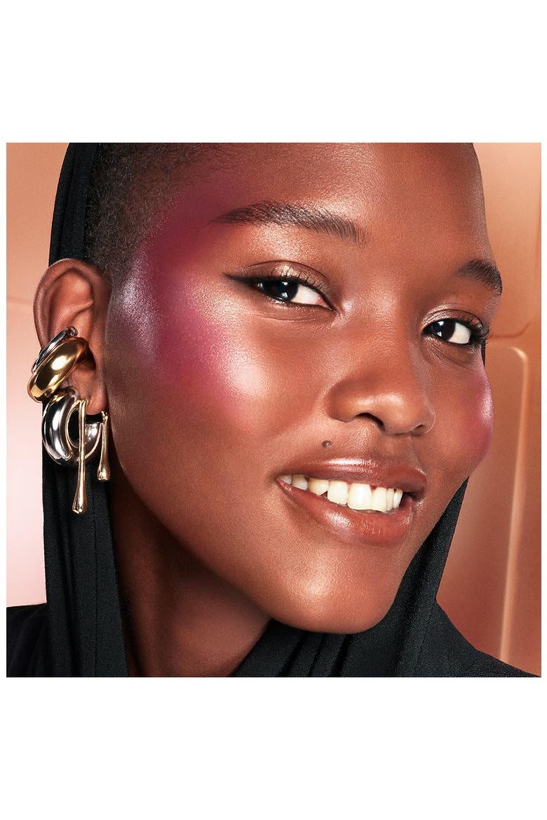 HD Skin Blush & Glow Longwear Cream Face Palette, Alternate, color, NO COLOR