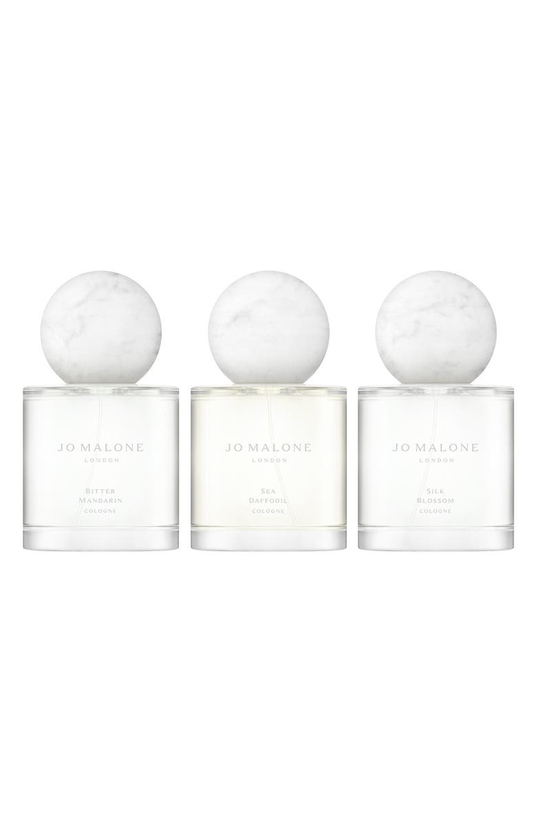 Jo Malone London<sup>™</sup> Silk Blossom Cologne, Alternate, color, 