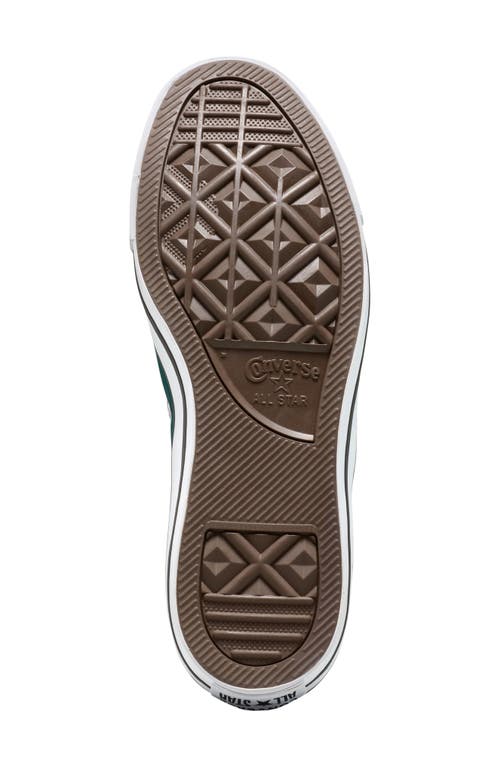 Converse Chuck Taylor® All Star® Low Top Sneaker In Green