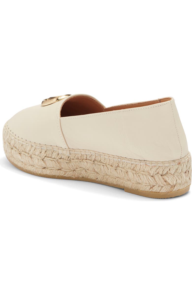 VALENTINO BY MARIO VALENTINO Jessica Espadrille Loafer, Alternate, color,