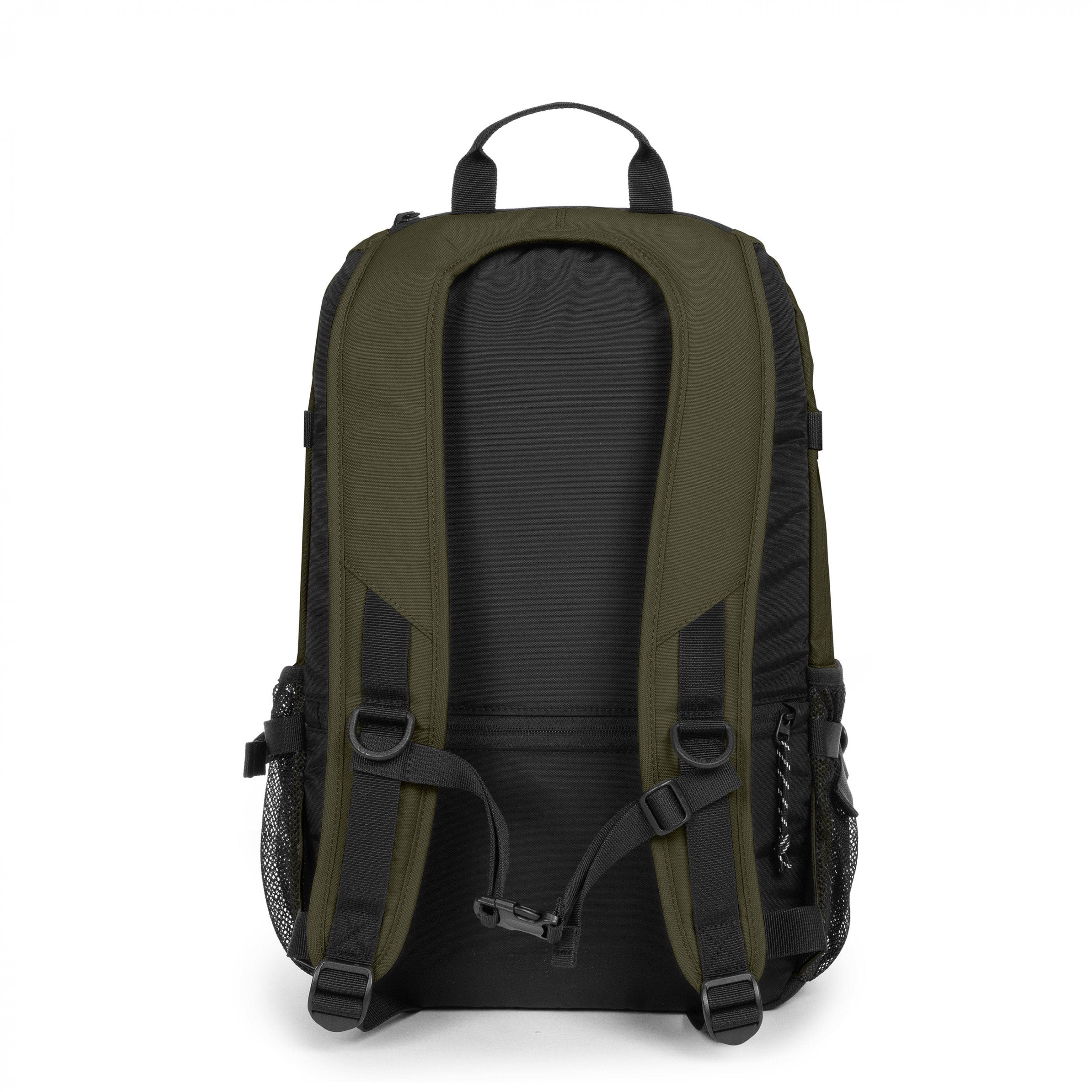 Gerys Pro Cs Backpack, Alternate, color, Forest