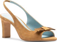 Frances Valentine Reese Slingback Sandal