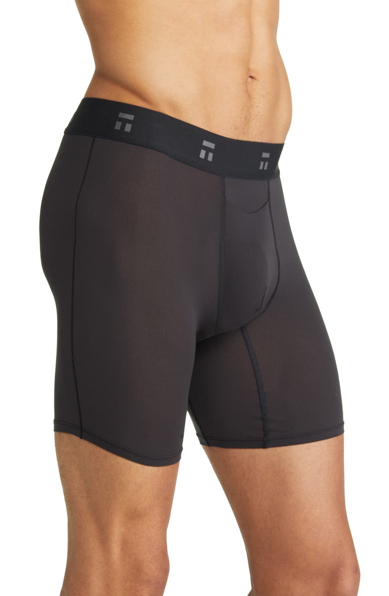 Tommy John Air 8-Inch Boxer Briefs, Alternate, color, 