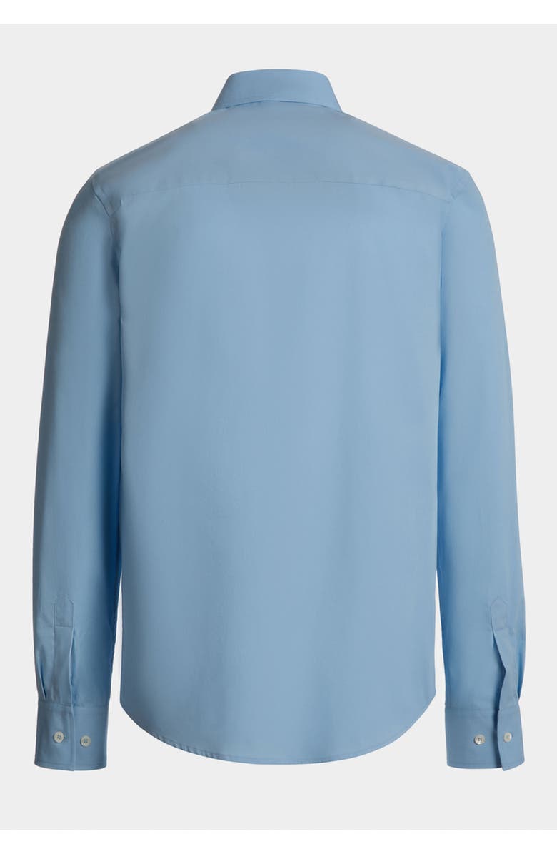 Bally Long Sleeve Shirt, Alternate, color,
