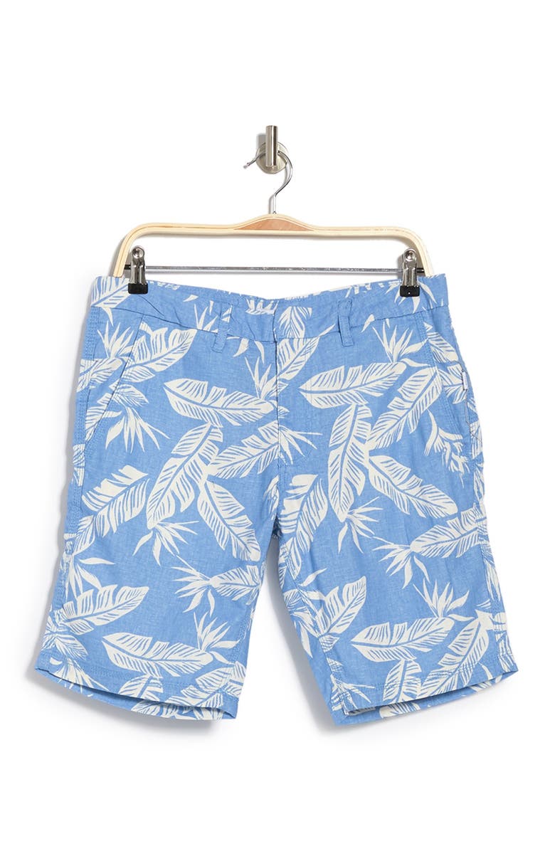 Onia Austin Shorts, Alternate, color,