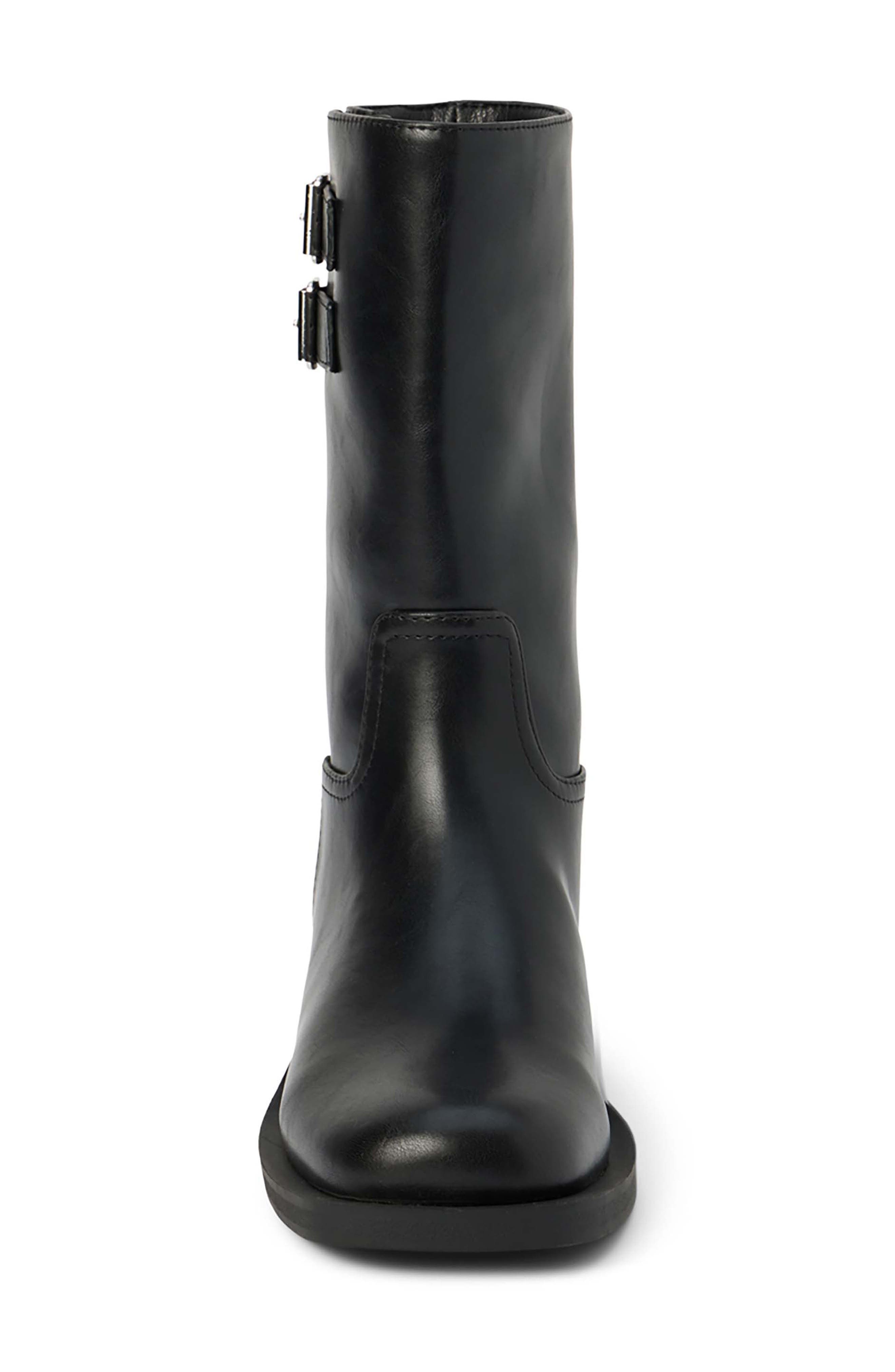 Coconuts by Matisse Basil Bootie, Alternate, color, 