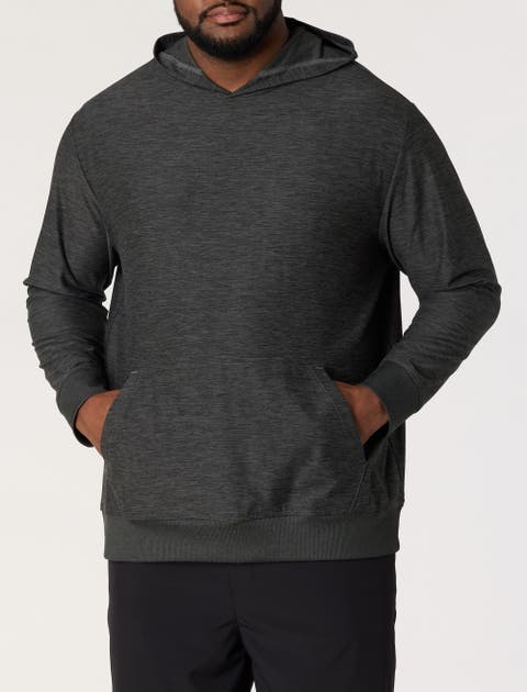 Big & Tall Lightweight Versatility Hoodie