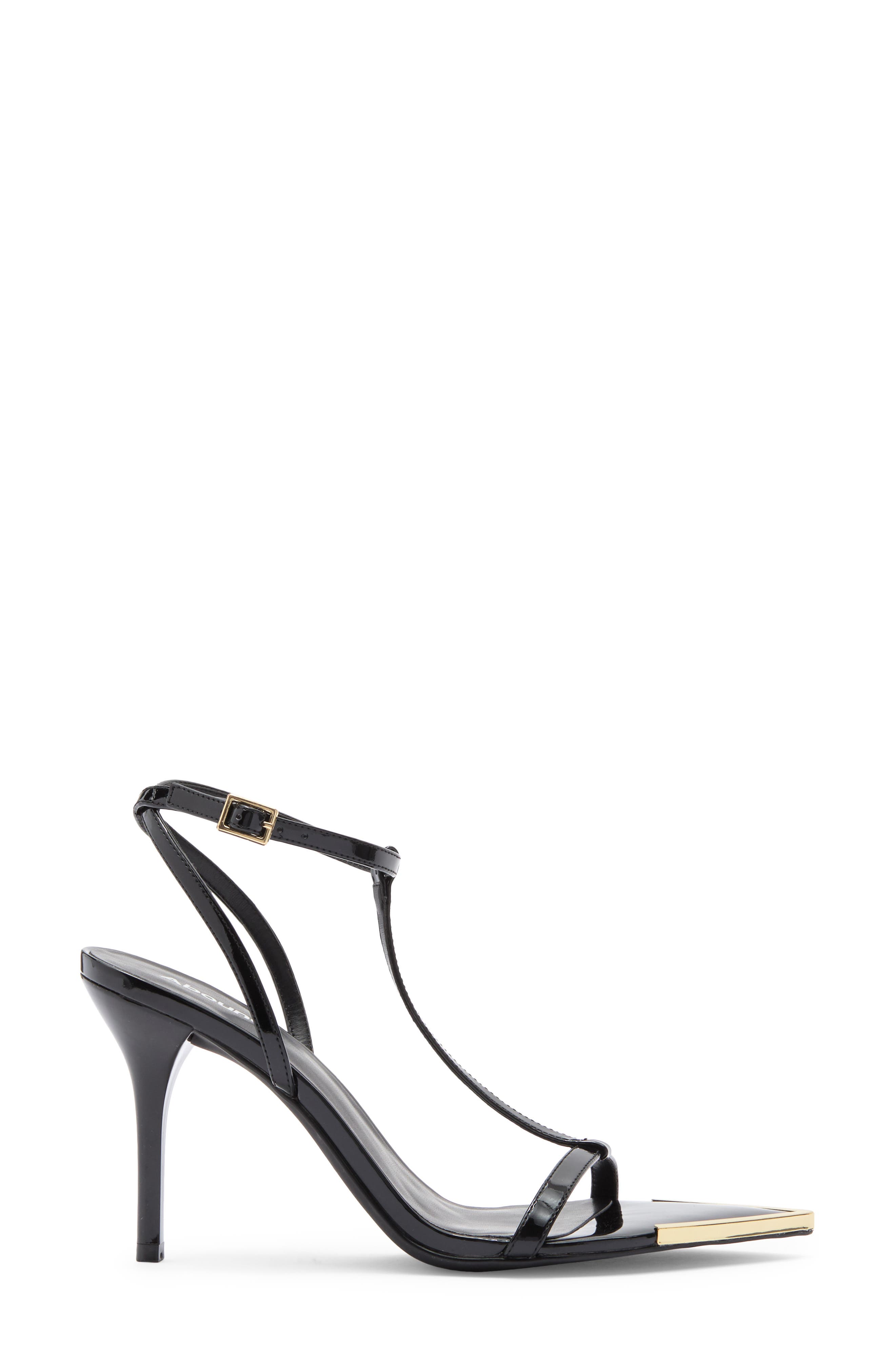 Abound Lola Spike Heel Sandal, Alternate, color, 