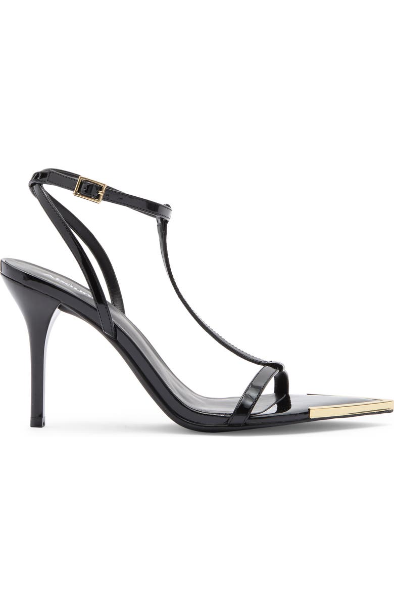 Abound Lola Spike Heel Sandal, Alternate, color,