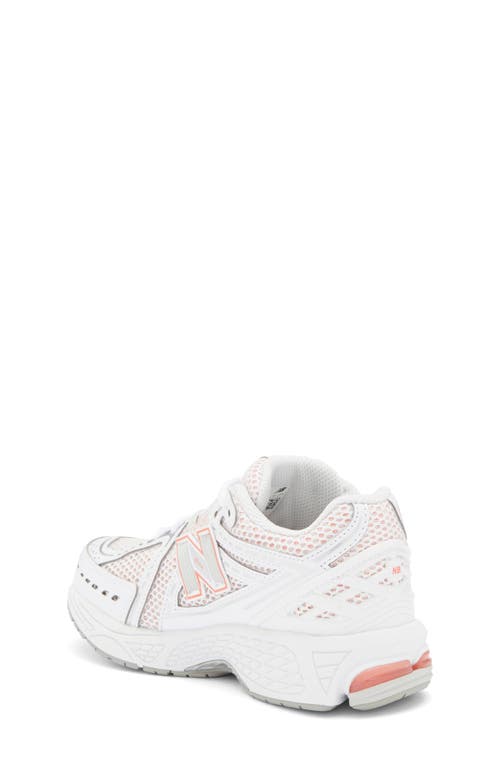 New Balance Kids' 1906r Running Shoe