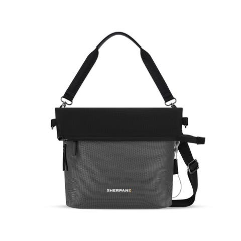 Vale Anti Theft Tote Bag