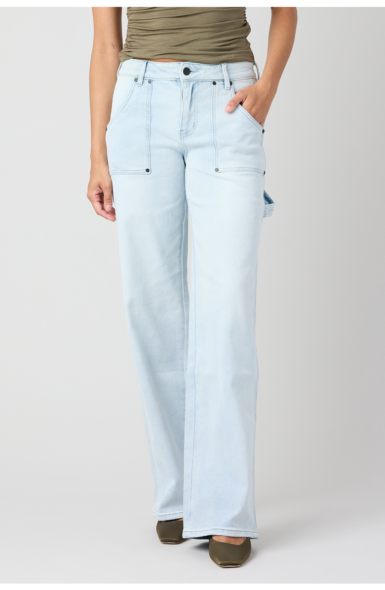 TT Studios Jade Utility Jean, Main, color, Mercer St.