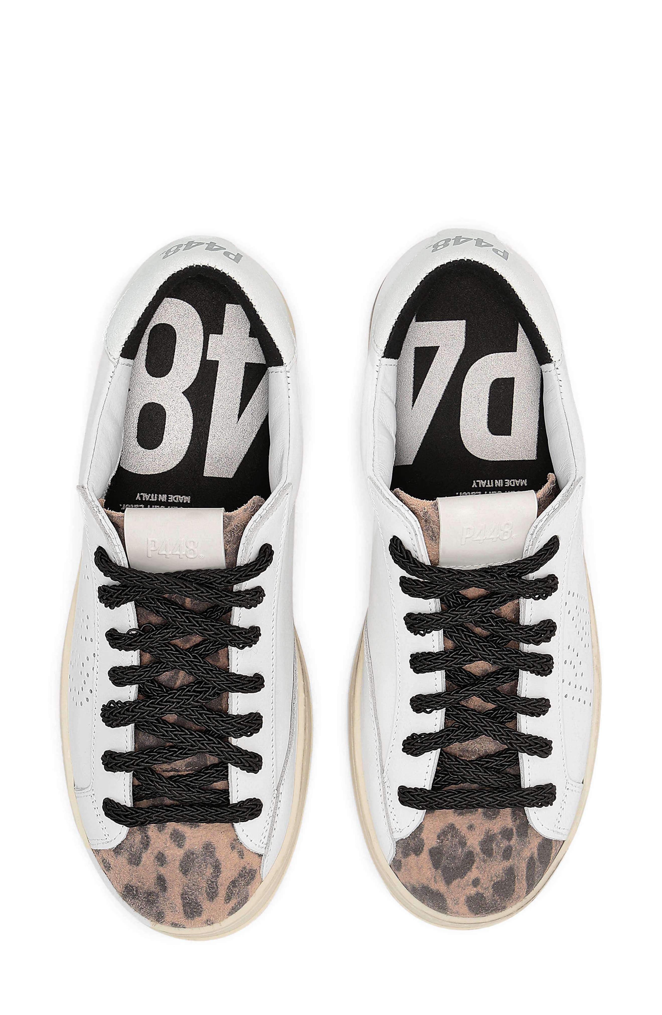 P448 John Sneaker, Alternate, color, 