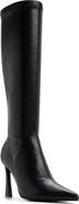 ALDO Jullieta Pointed Toe Knee High Boot