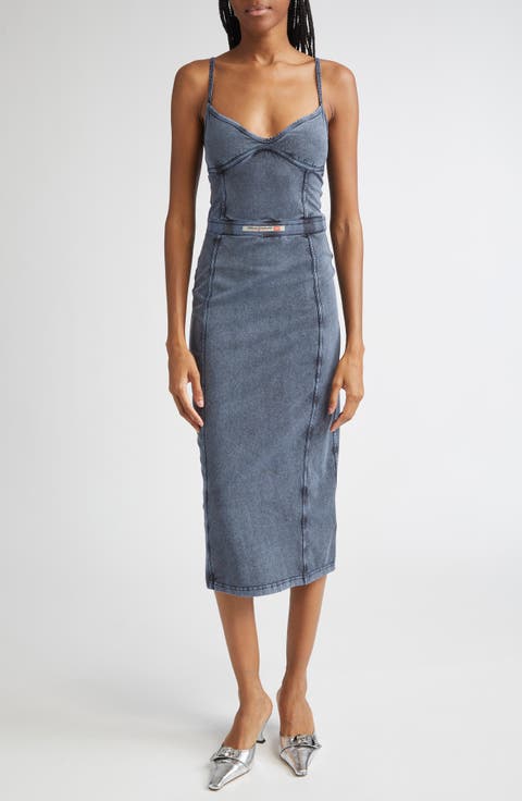 Women's DIESEL® Dresses | Nordstrom