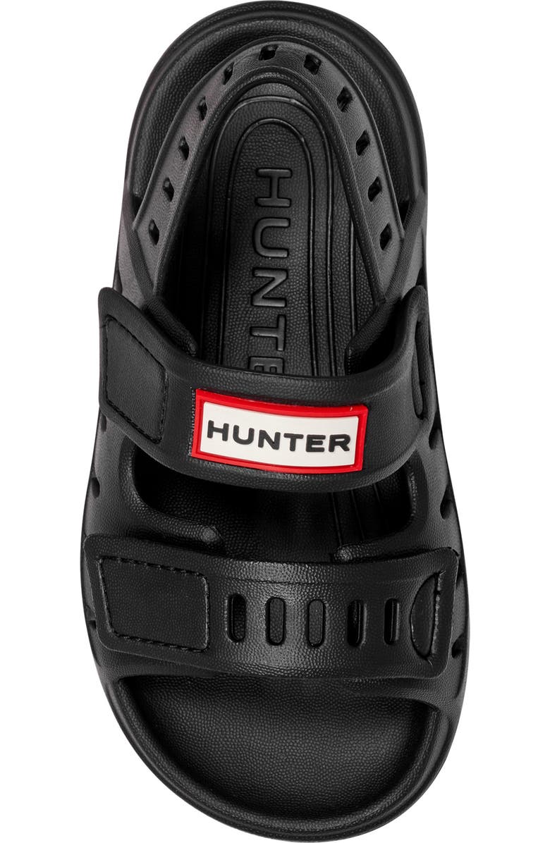 Hunter Kids
Dottie Slingback Sandal, Alternate, color,