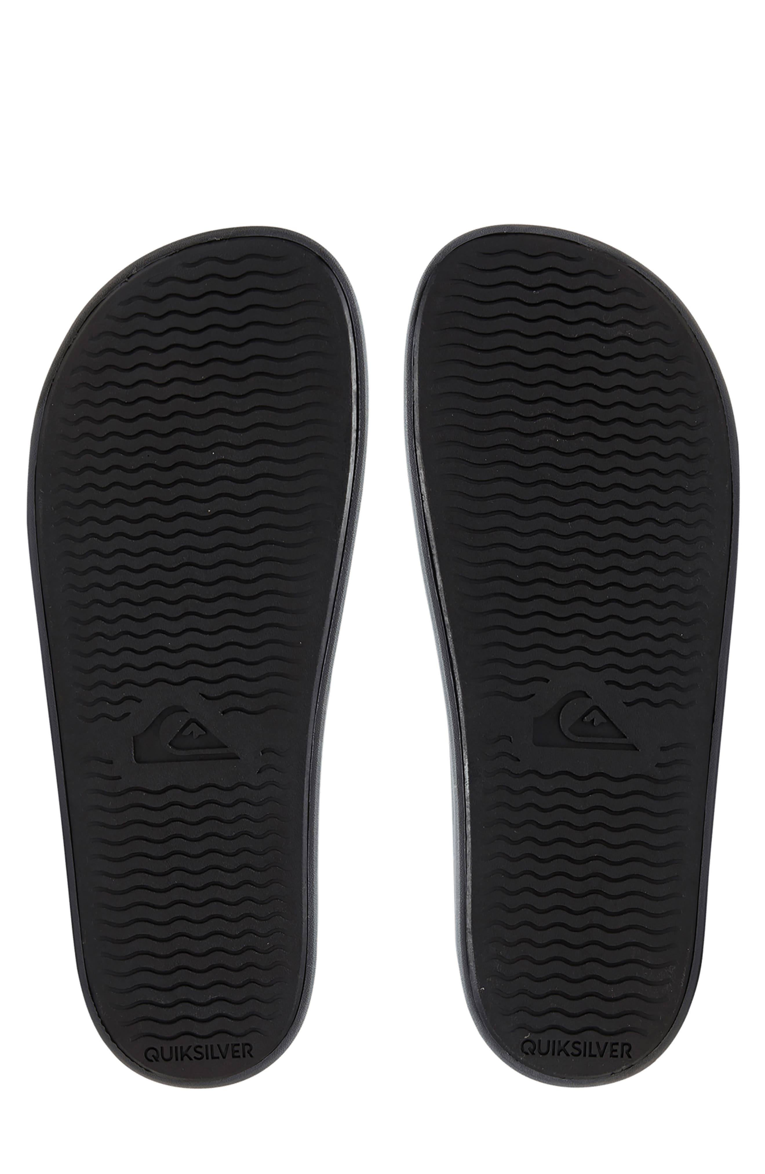 Quiksilver Rivi Sport Slide, Alternate, color, 