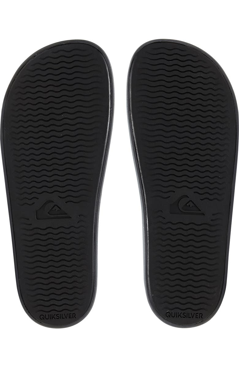 Quiksilver Rivi Sport Slide, Alternate, color,
