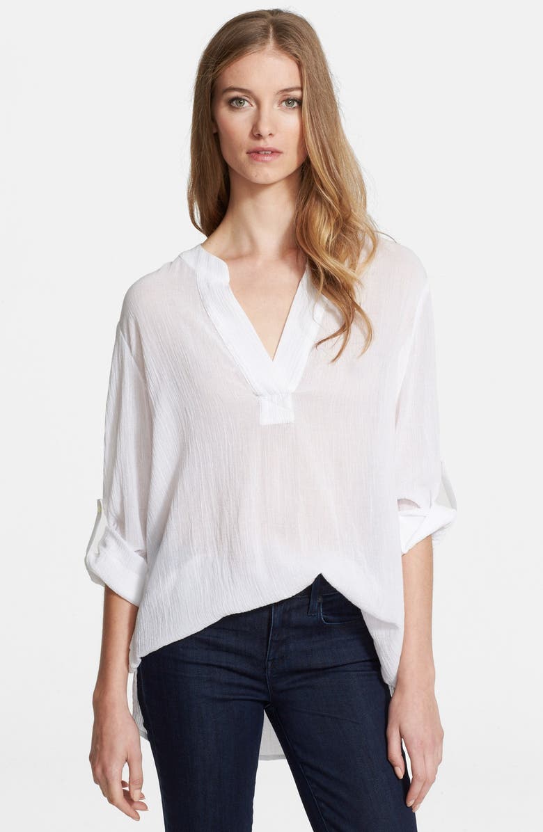 Diane von Furstenberg 'Esti' Top, Main, color,