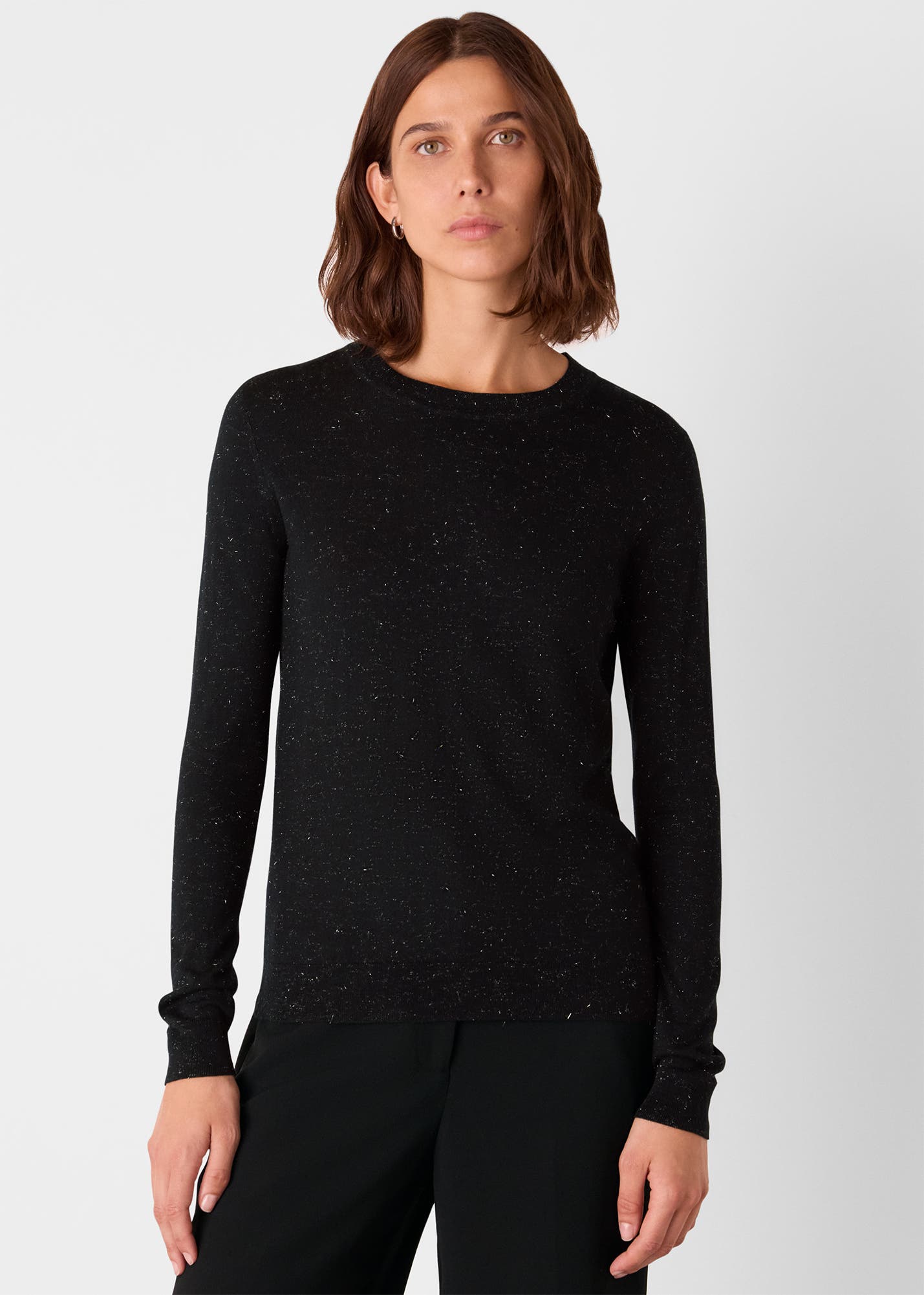 selected Black