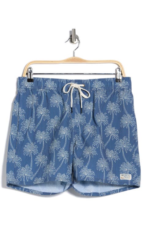 Exotica Swim Trunks