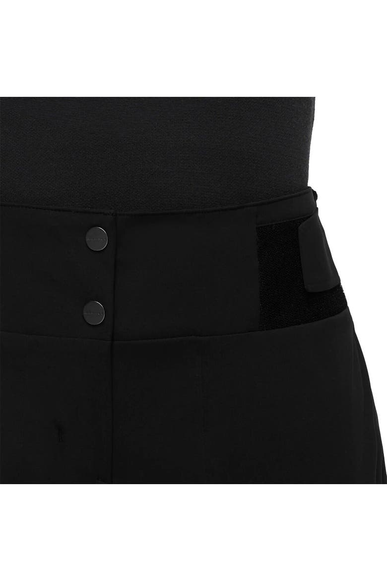 Stoney Hs Thermo Pant - Women's, Alternate, color, Black