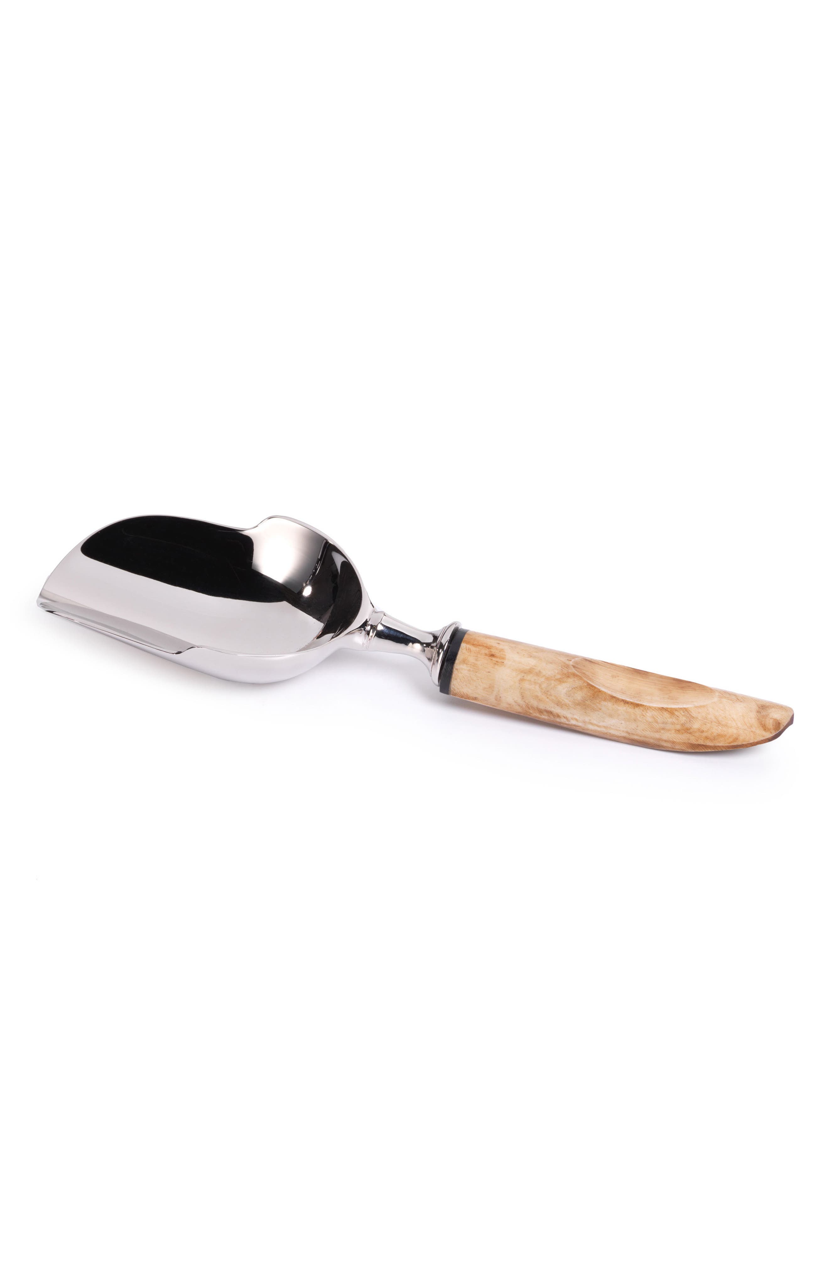 Caribbean Chic Ice Cream Scoop