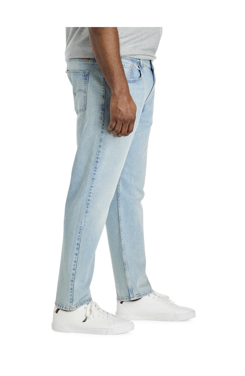 Levi's Big & Tall 541 Athletic Tapered-Fit Stretch Jeans, Alternate, color, Friday Vibes