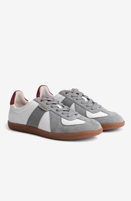 Freshy Indie Lites Sneaker In Multi
