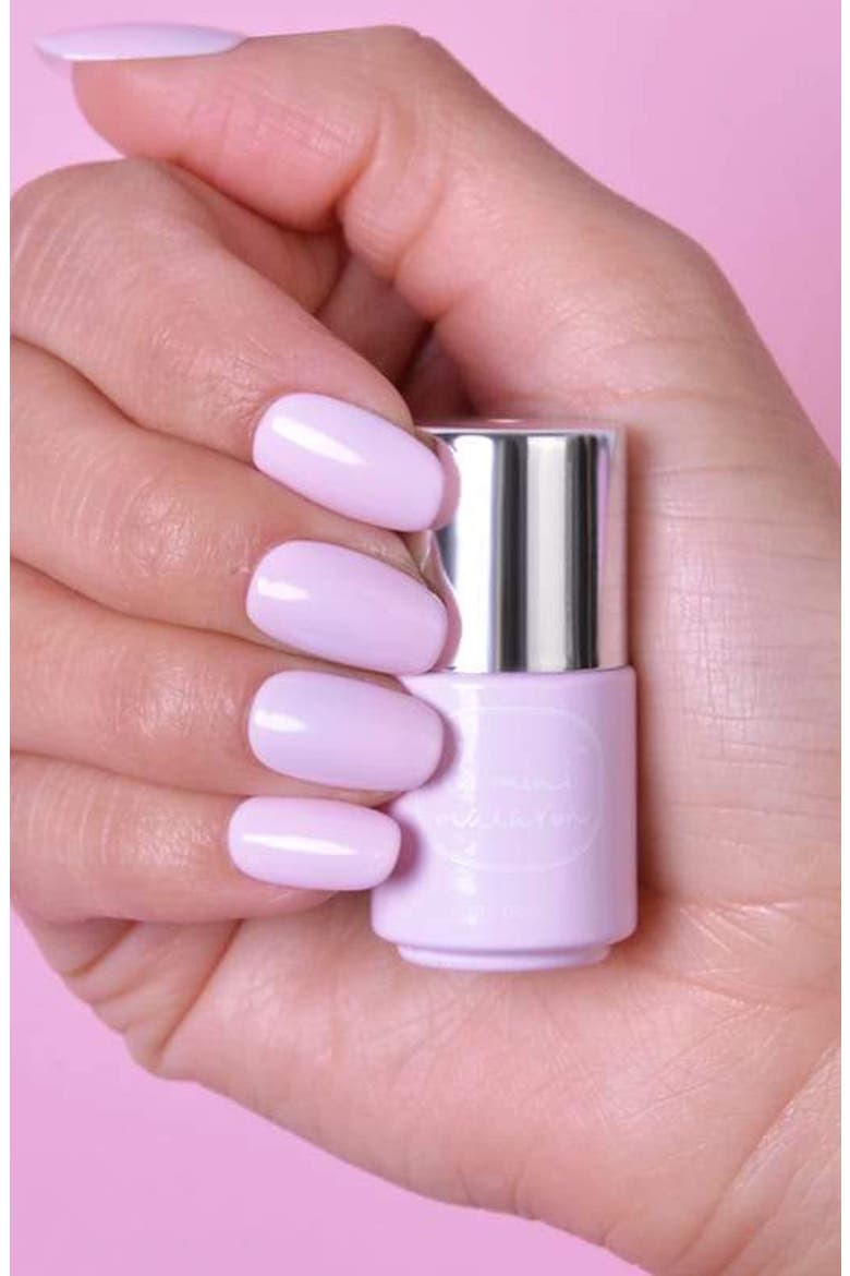 Butterfly Dreams Deluxe Gel Manicure Set, Alternate, color, NO COLOR