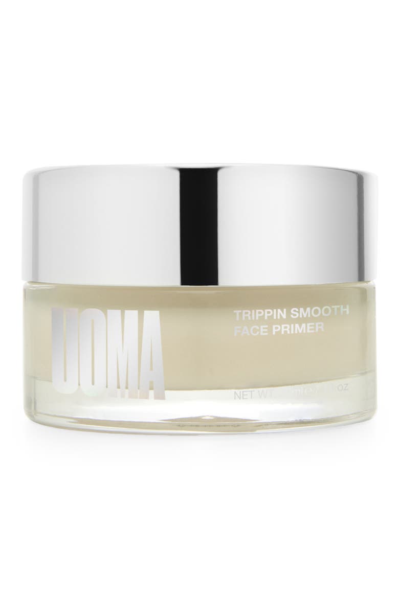 Trippin Smooth Face Primer, Main, color, NO COLOR