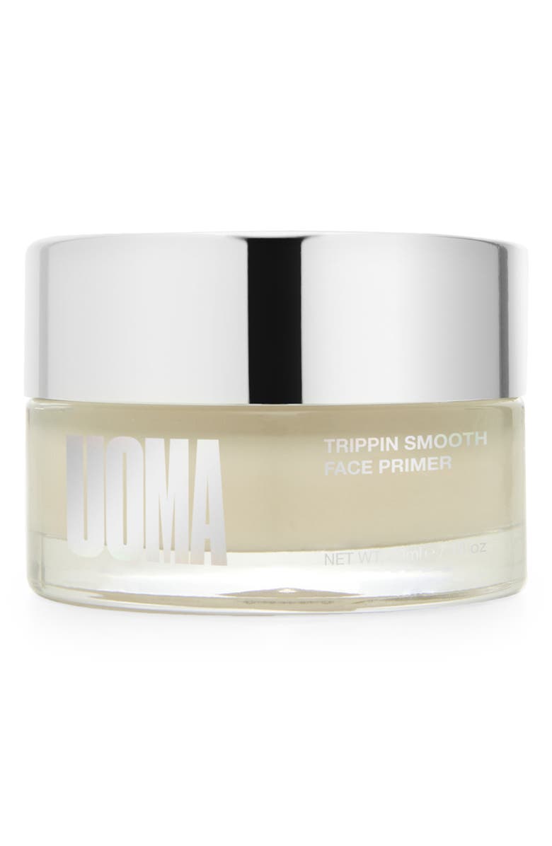 UOMA Beauty Trippin Smooth Face Primer, Main, color,