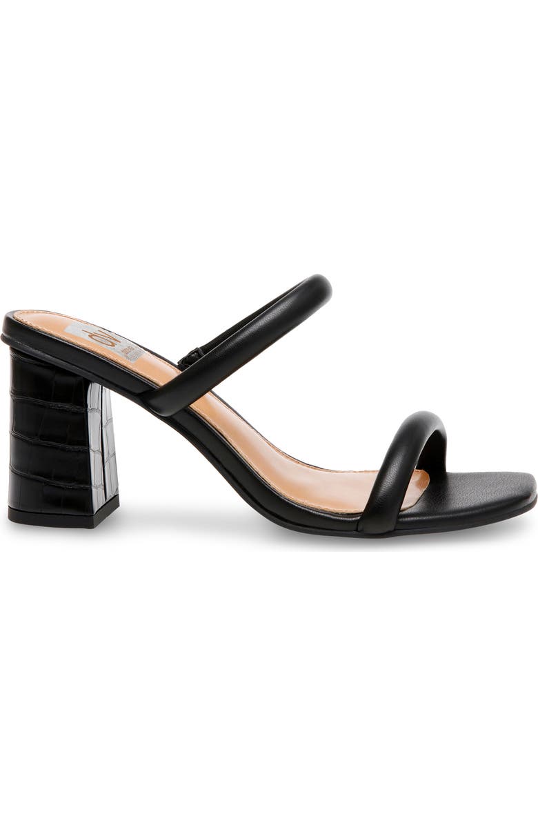 DV by Dolce Vita Halsty Block Heel Mule Sandal, Alternate, color,