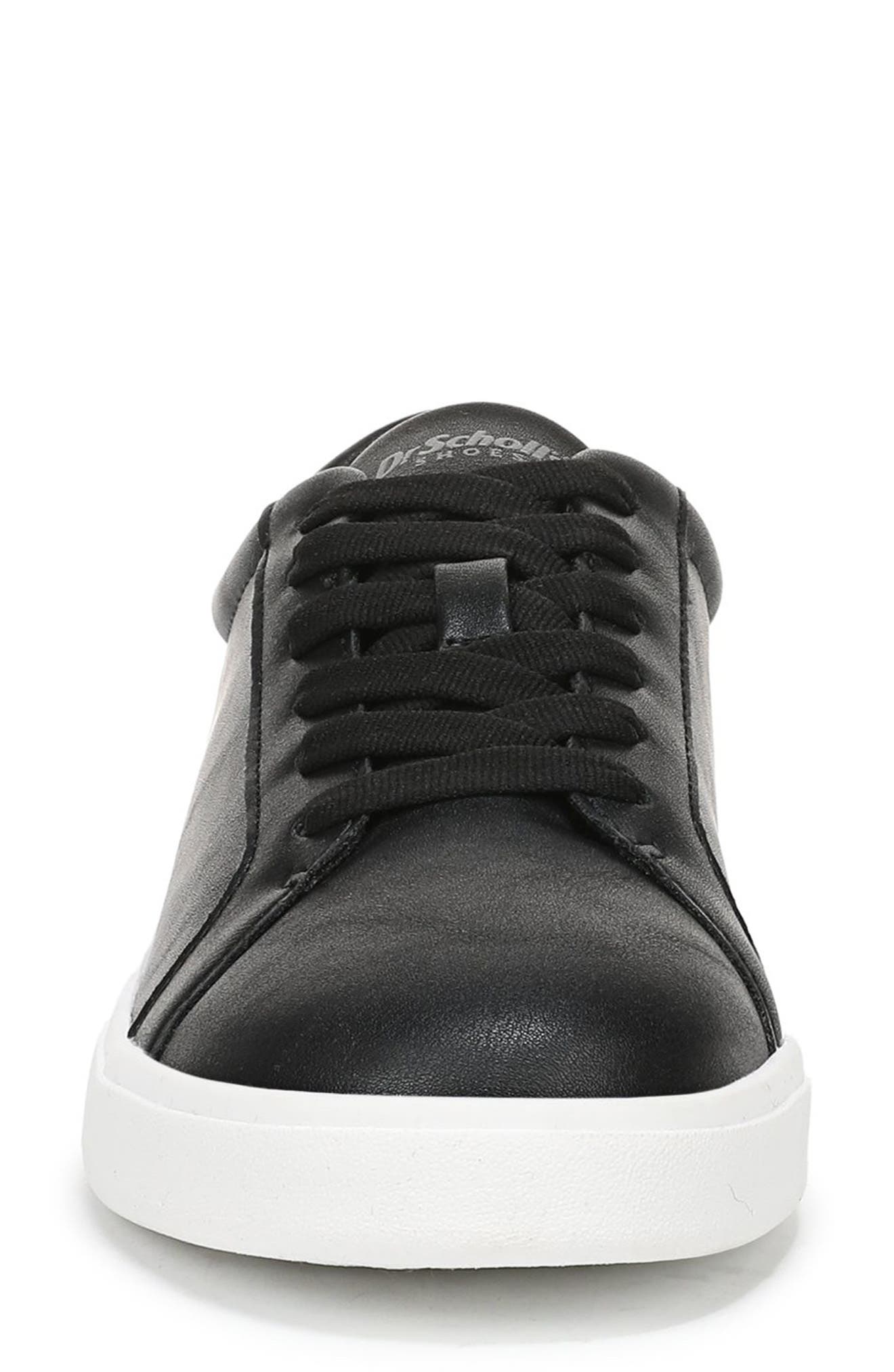 Dr. Scholl's Vivenne Low Top Sneaker, Alternate, color, 