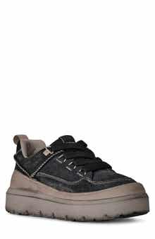 Heritage Utility Sneaker